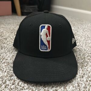 New Era NBA Fitted Hat